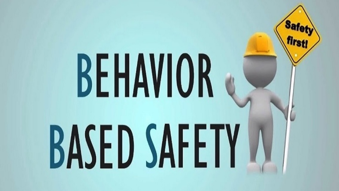 Behavior Based Safety Logos