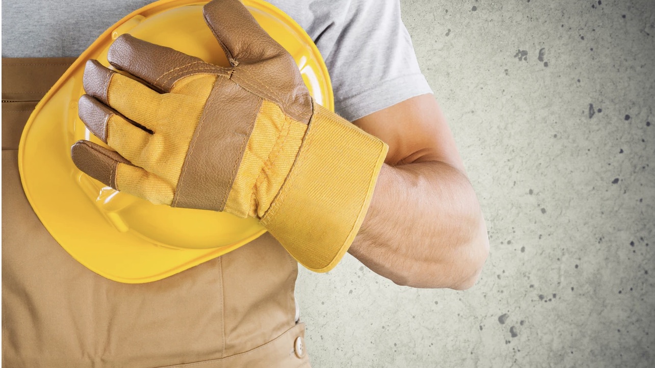 Hand Protection SELA University