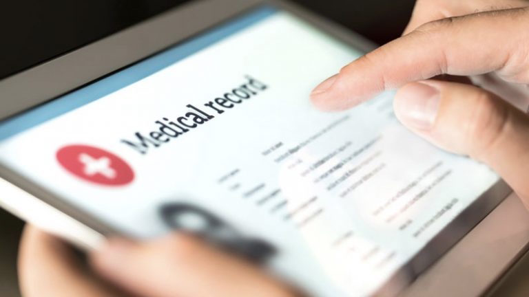 access my medical records access my medical records